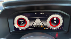 Nissan Qashqai 1.3 DiG-T MH 158 N-Connecta 5dr Xtronic Petrol Hatchback